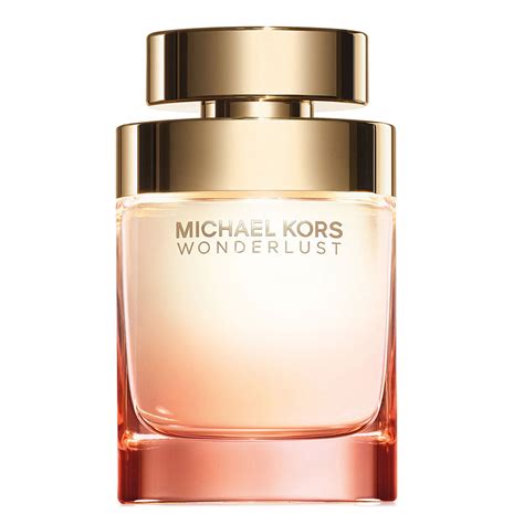 michael kors wonderlust fragrantica|Meer.